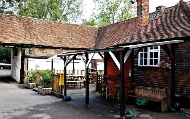The Falcon Inn