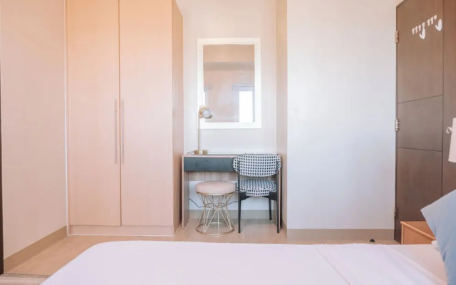 Elegant Living in the City