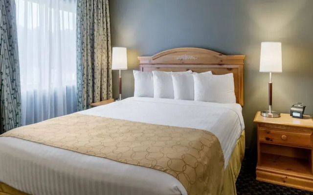 Ramada Seekonk/Providence Area