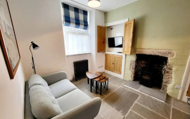 8 Duke Street in Cornwall