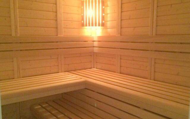 Haus Roland Wohnung 32