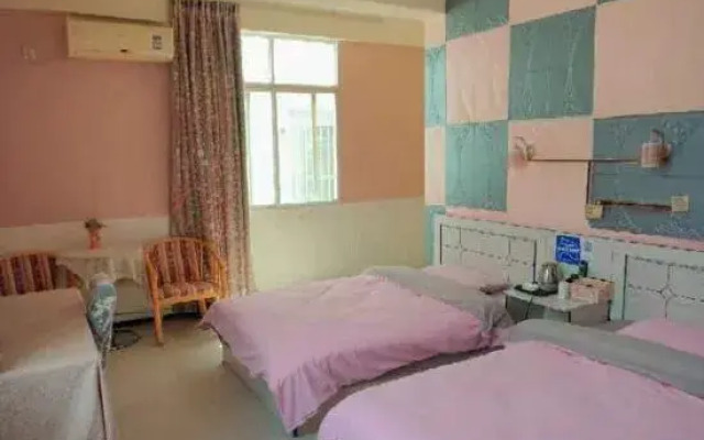 Anjia Express Hotel