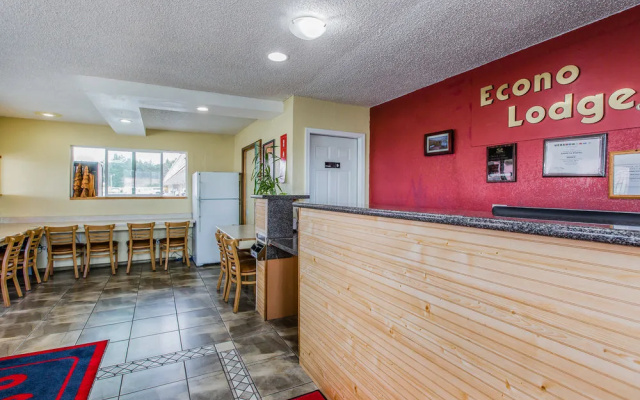 Econo Lodge
