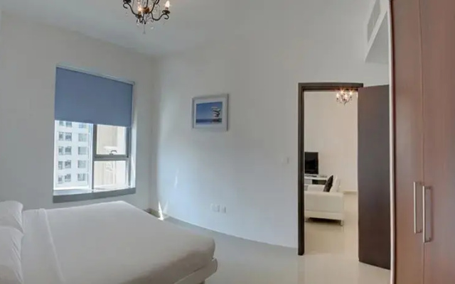 Mondo Living - 29 Boulevard Apartment - Apartment in ดูไบ - Photo 3
