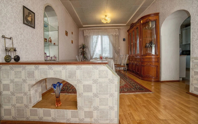 Апартаменты «Арендаград», ул. Коммунистическая