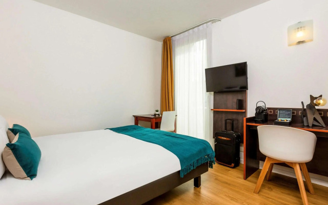 Aparthotel Adagio Access Paris Porte de Charenton