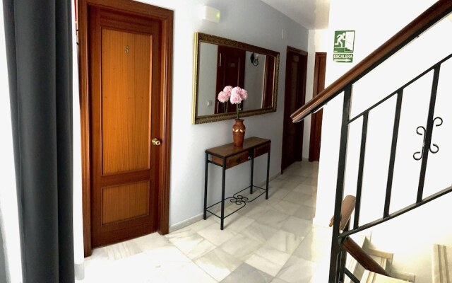 Hostal Almanzor