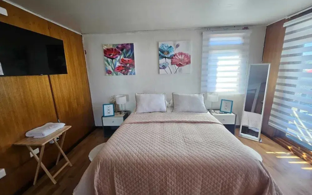 Casa Terra