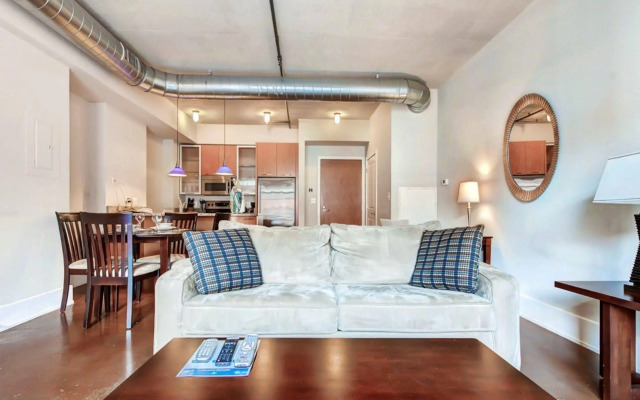Global Luxury Suites at Logan Circle