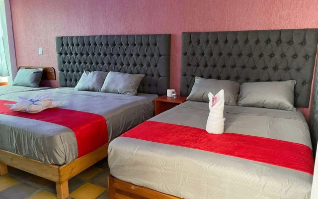 Hotel La Intimidad