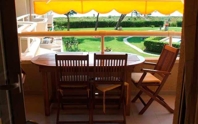 Inmo Estartit Apto. Argonavis BII 1 A