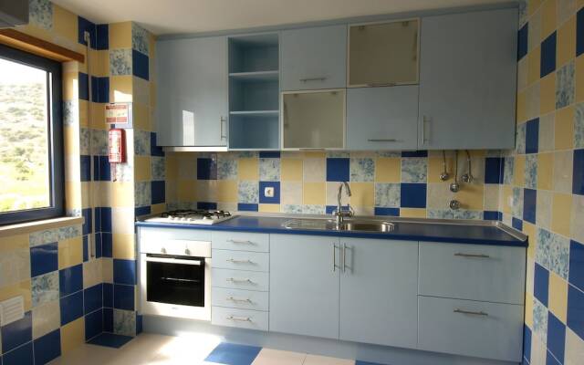 Apartamentos Turisticos da Orada