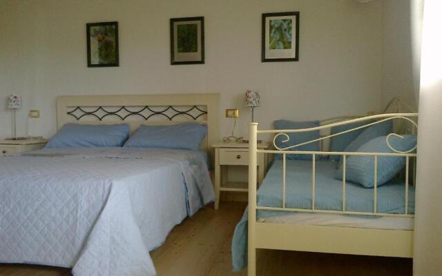 Country House Salomè