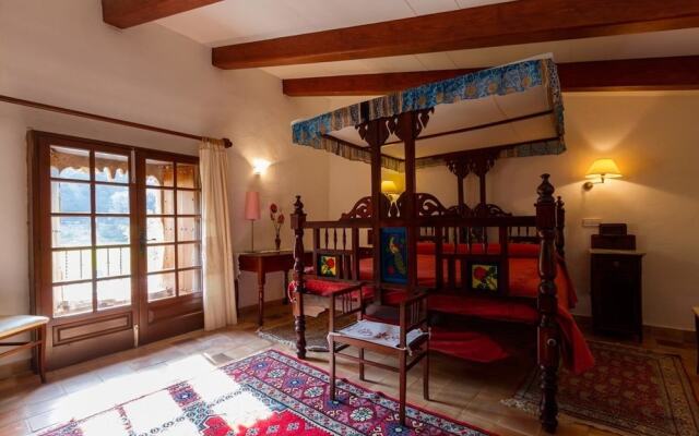 Villa - 4 Bedrooms with Pool and WiFi - 103220