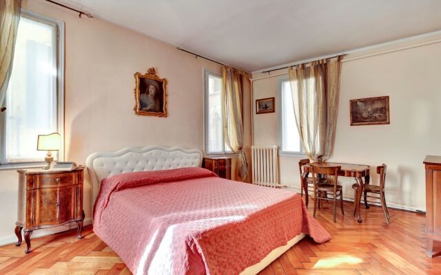 San Zulian - WR Apartments