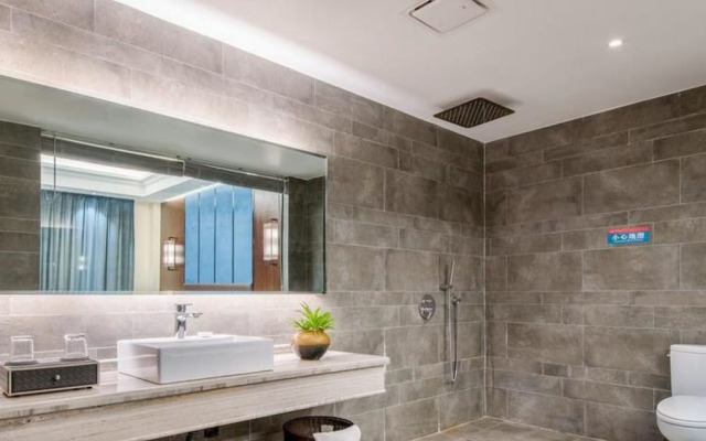 Vyluk Hotel Jianshui Gucheng