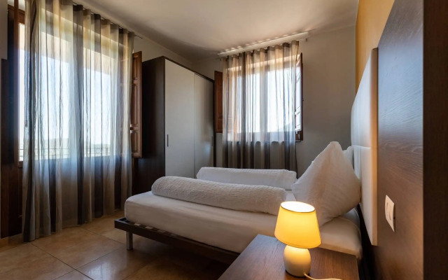 Villa Ginevra Resort Agrituristico