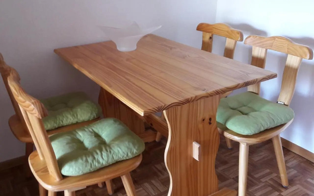 Alsfelder Apartment
