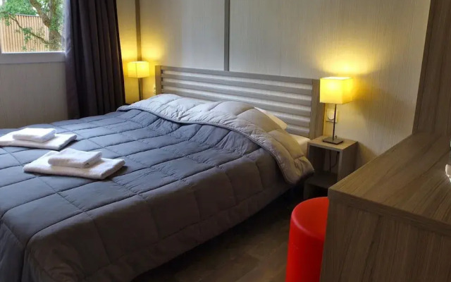 Residence Lege Cap Ferret - Claouey, Cozy Lodge With Terrace-ex TUI