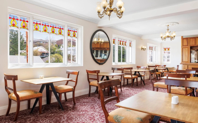 Hotel Blue & Cottages, Katoomba