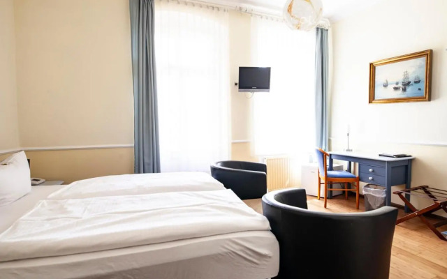 Hotel Silesia