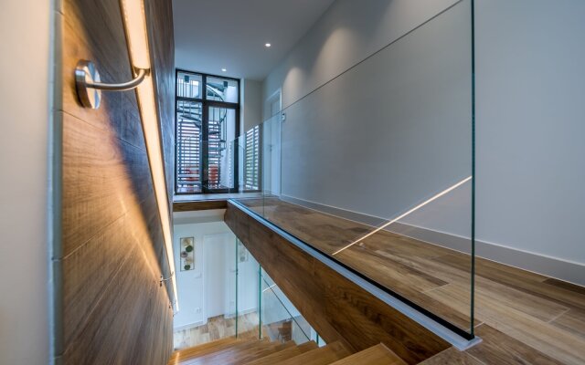 Villa AltaVista, Opatija - Seaview & Relax with Heated Pool and Private MiniGolf