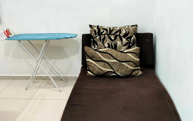 TheREHAT Homestay Kijal Terengganu