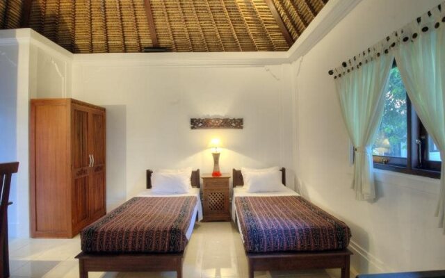 Villa Tepi Kali