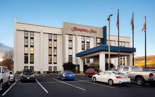 Hampton Inn Bristol