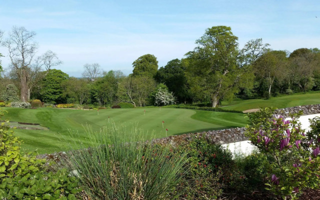 New Forest Golf Club