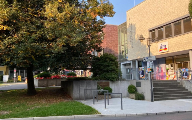 Ferienwohnung in Wuppertal-Ronsdorf Whg 42