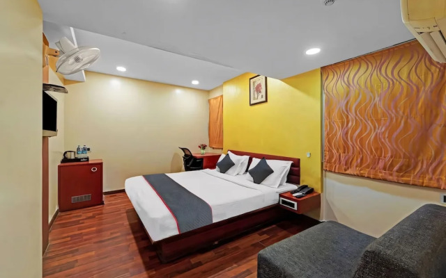 RG Suites Odin