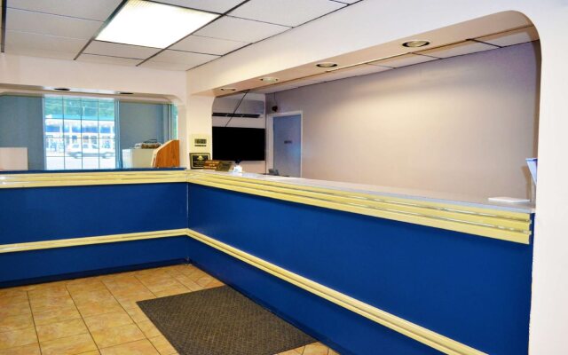 Americas Best Value Inn-Dillon