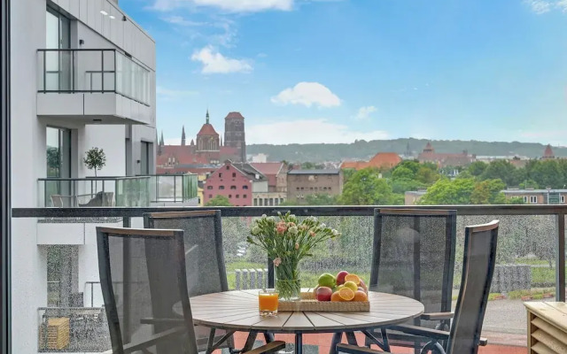Brabank Riverside - Sauna, Business & Gym by Downtown Apartments
