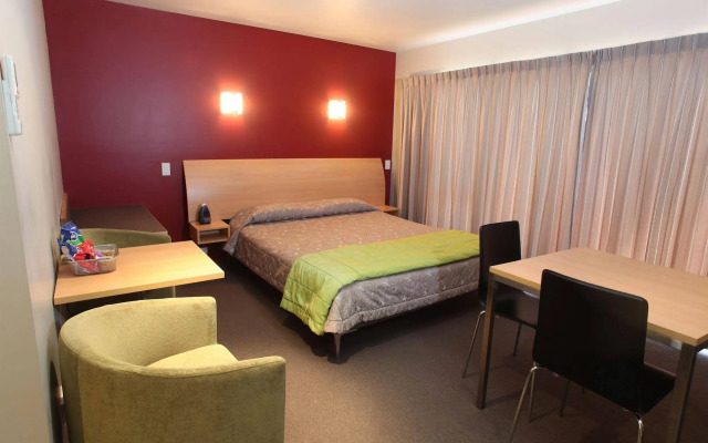 Park View Motor Lodge
