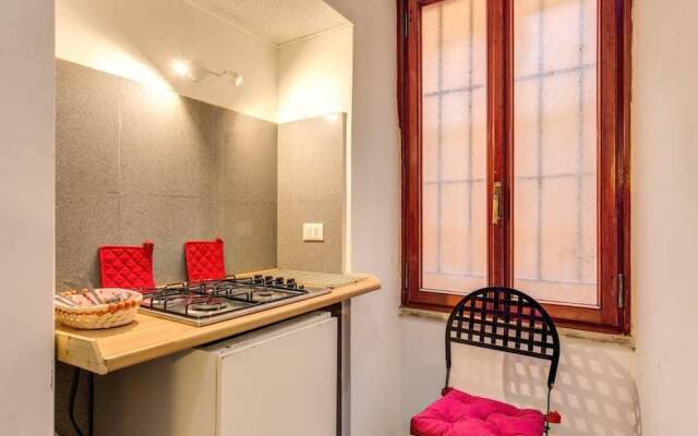Apartment With 3 Bedrooms In Roma With Wifi