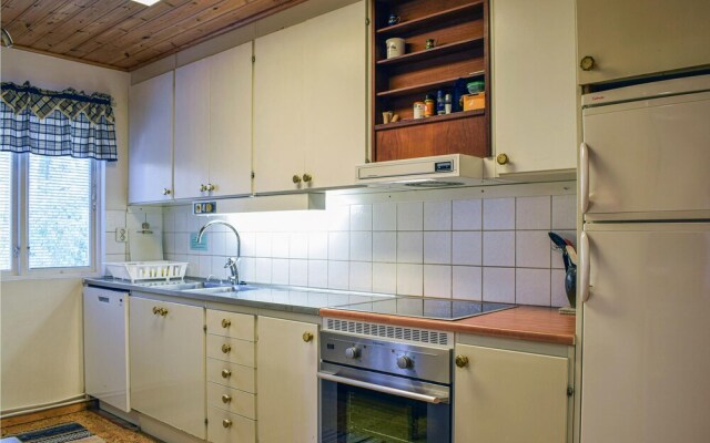 Stunning Home in Simrishamn With 1 Bedrooms
