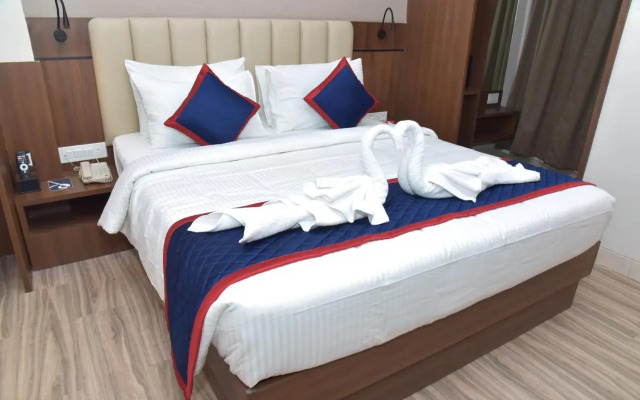 Zip By Spree Hotels Shirdi