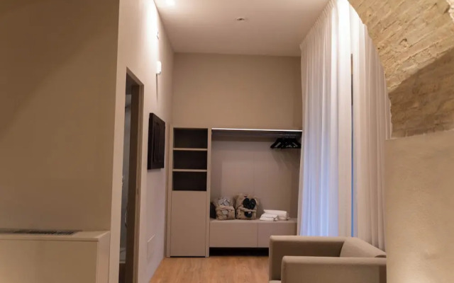 Sogno di Davide Country House