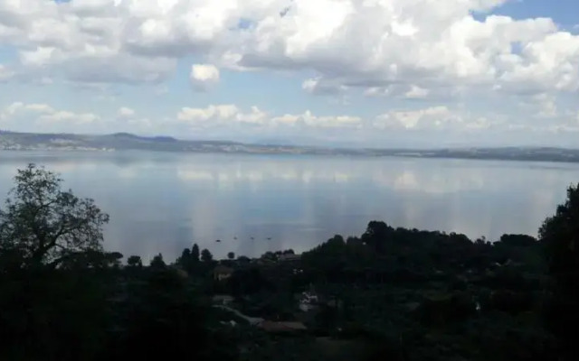 La Terrazza Di San Clemente