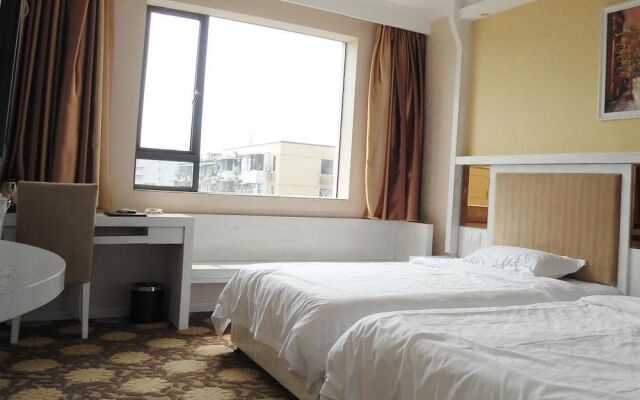 Perfect Season Hotel (Tiexi Branch)