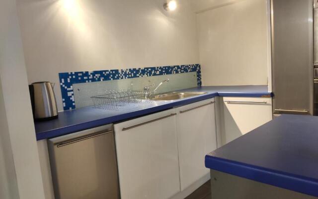 City Centre duplex 3rooms apartment with parking