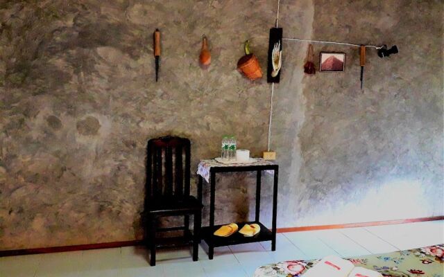 Banbondoi Homestay Maehongson