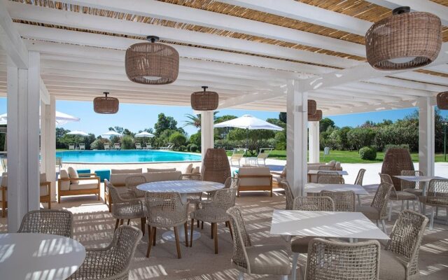 Resort Is Molas Resort