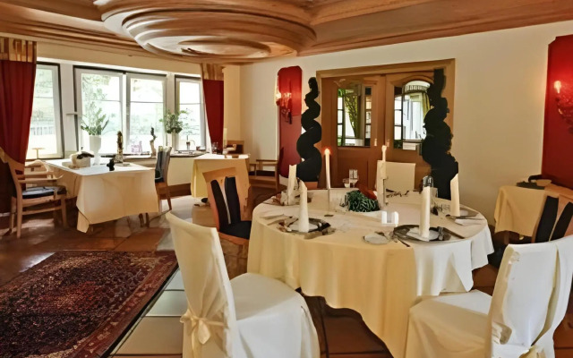 Hotel Aselager Mühle