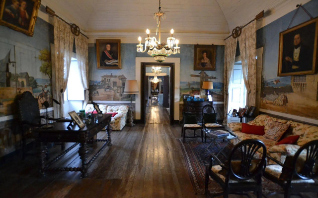 Casa De Sezim