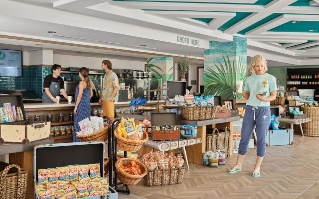 Margaritaville Lake Resort, Lake Conroe/Houston