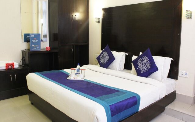 Hotel Gangotri