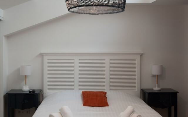 Résidence de la Corderie Royale