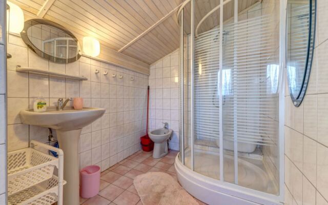 House Bierna Nezdice na Šumavě